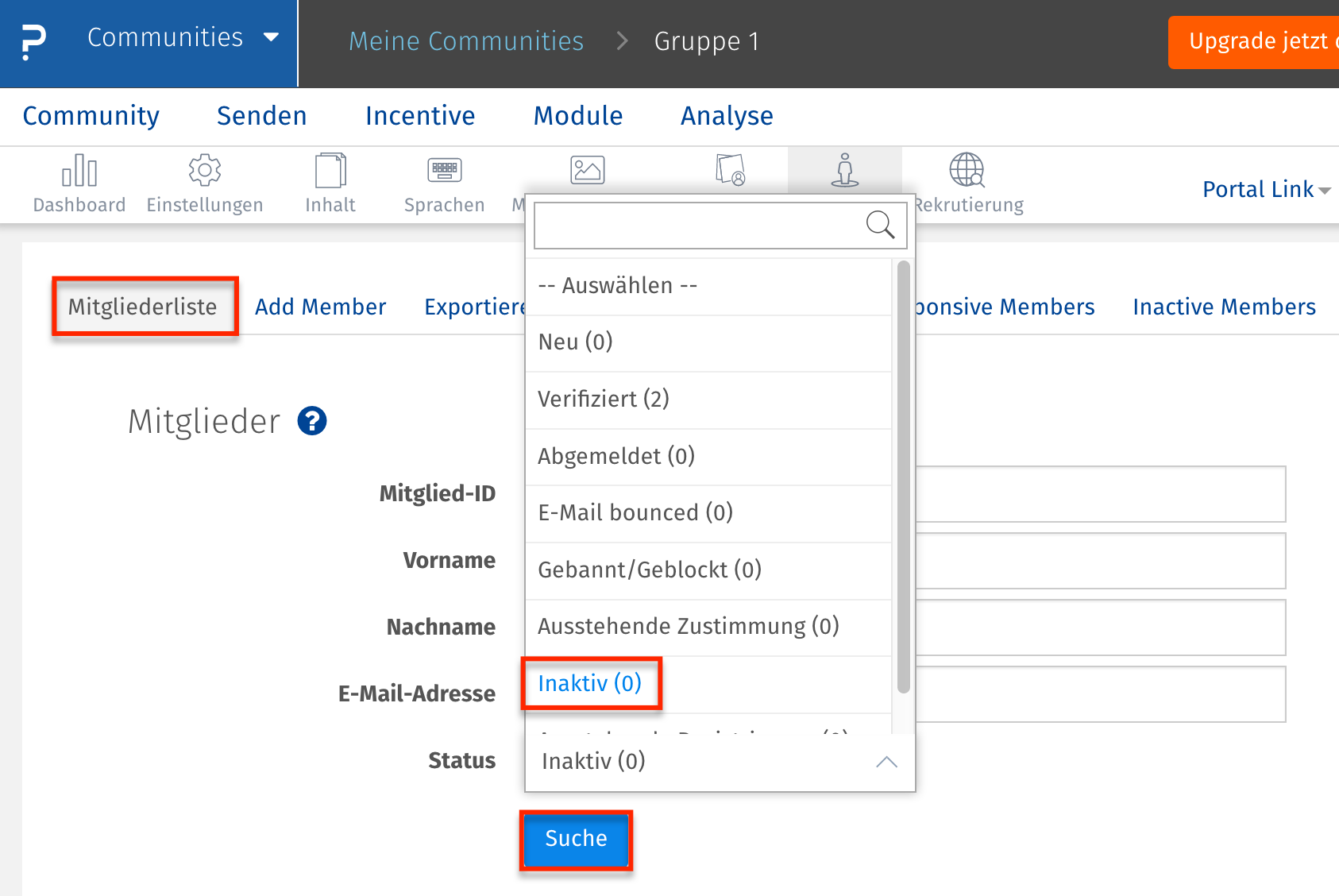 Survey Software Help Image